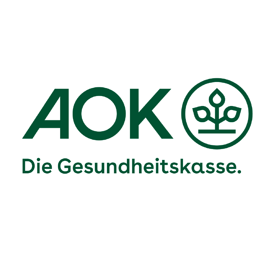 Logo AOK Nordost