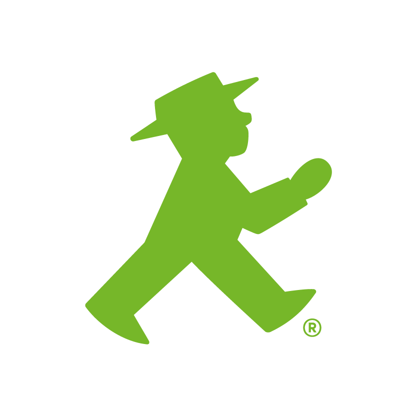 Logo Ampelmann GmbH