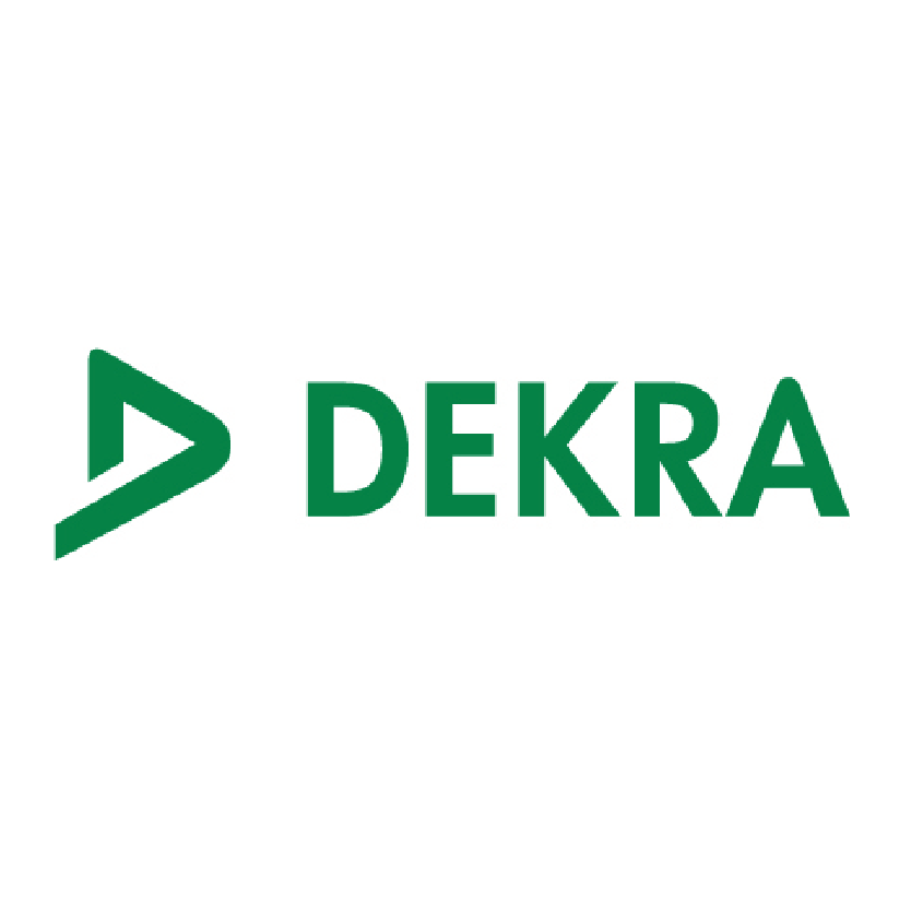 Logo DEKRA