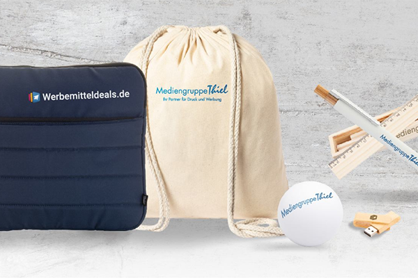 Onlineshop werbemitteldeals.de